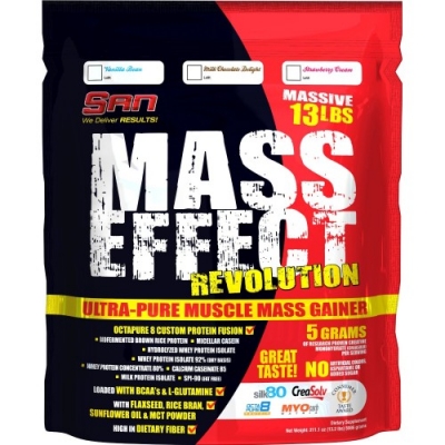 Mass Effect Revolution 13lbs