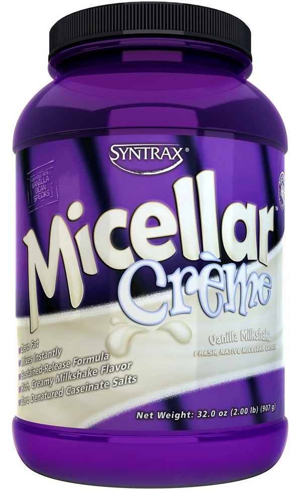 Syntrax Micellar Creme 30servs