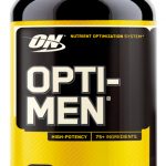 ON Opti men 90 caps