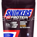 Mars Hi Protein Whey Protein Powder 875 gr