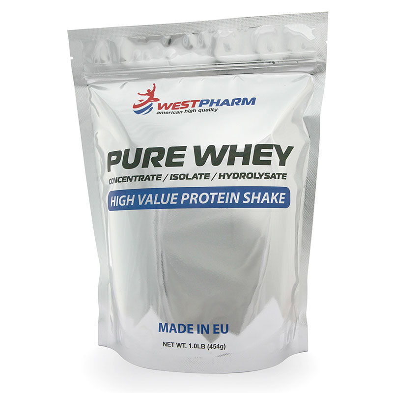 Pure Whey Gainer / Гейнер (454 гр)