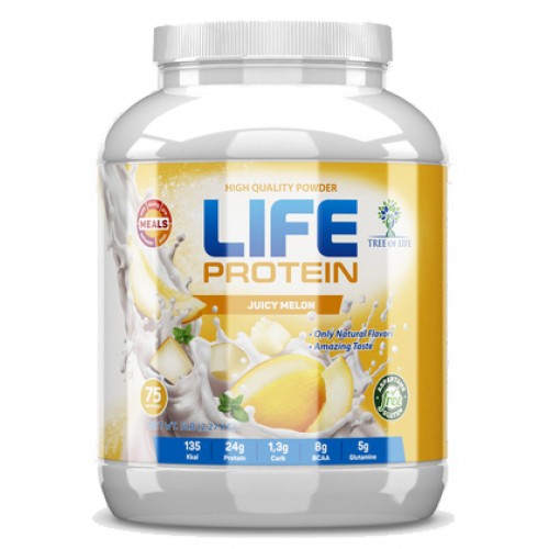 Tree of life Protein 1800 gr