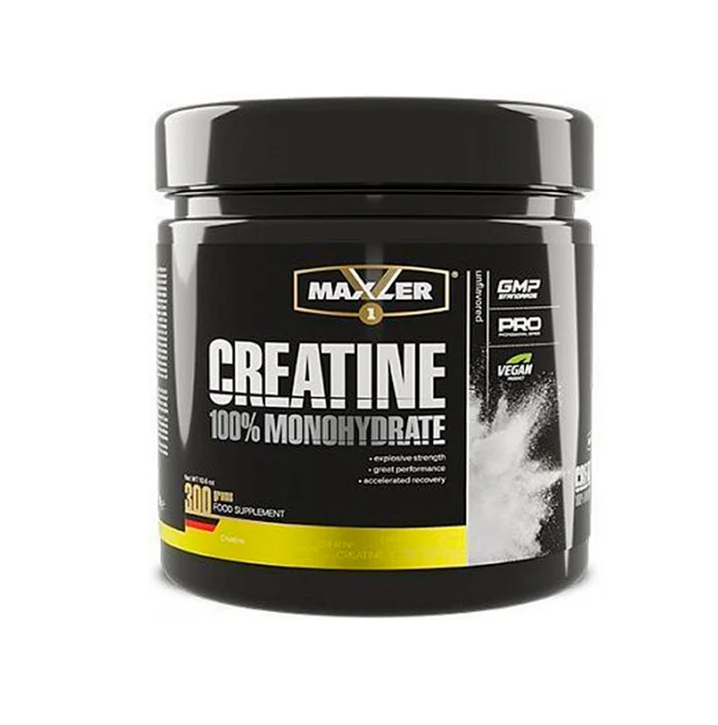 Maxler Creatine 300 gr