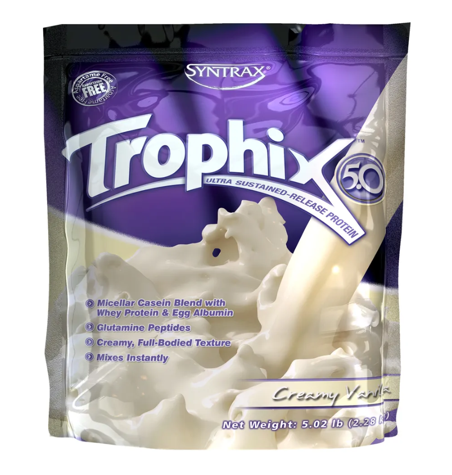 Syntrax Trophix 2270 gr