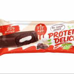 FitKit Protein Delice 60gr