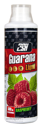 2SN Guarana 50000 mg