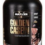 Maxler Golden Casein 908gr