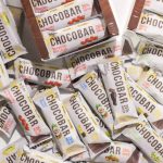 BootyBar CHOCOBAR протеиновый батончик 40 gr