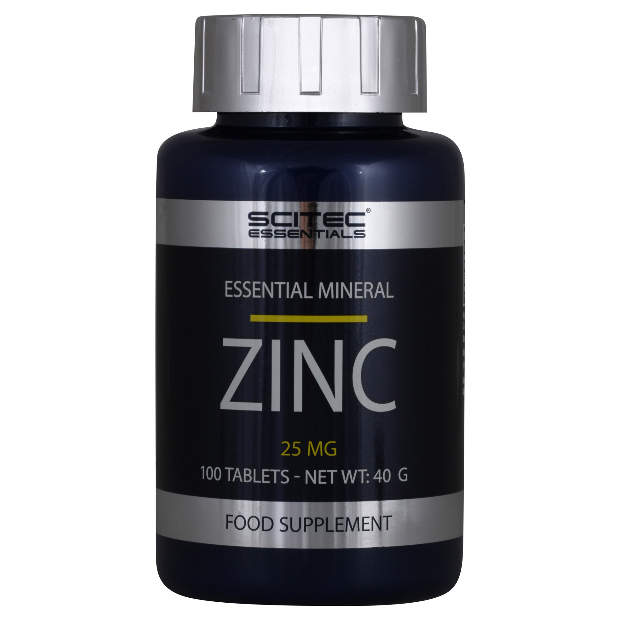 Scitec Nutrition Zinc 100tablets