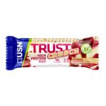 Протеиновые батончики USN Trust Crunch Protein Bar (60 г)